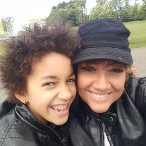 Meet your Posher, Tamra